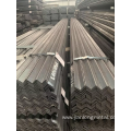 Hot Rolled 304 Stainless Steel Angle Bar